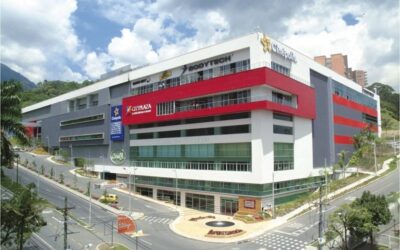 Centro Estético en Bucaramanga